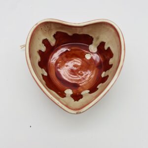 Heart Bowl