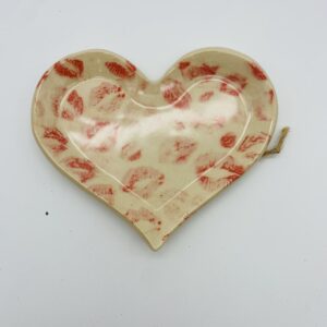 Heart Trinket Tray