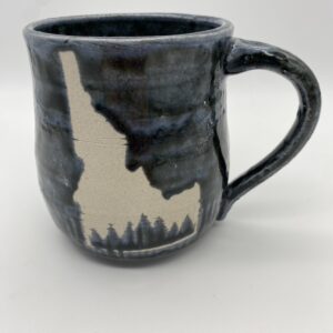 Idaho Mug