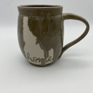 Idaho Mug