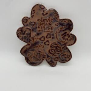 Valentines Trivet