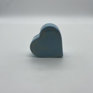 Heart Rattle