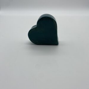 Heart Rattle