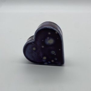Heart Rattle