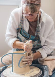 TinC Logo with Image