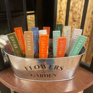 Garden Stakes