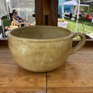 Soup Bowl