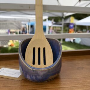 Spoon Rest