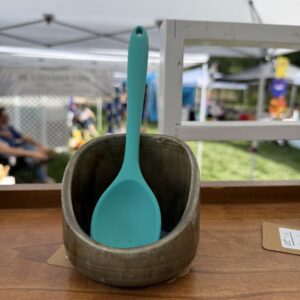 Spoon Rest